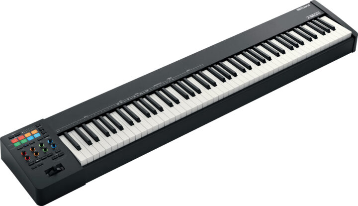 Roland A 88MKII