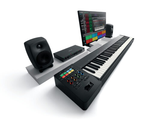 Roland A 88MKII