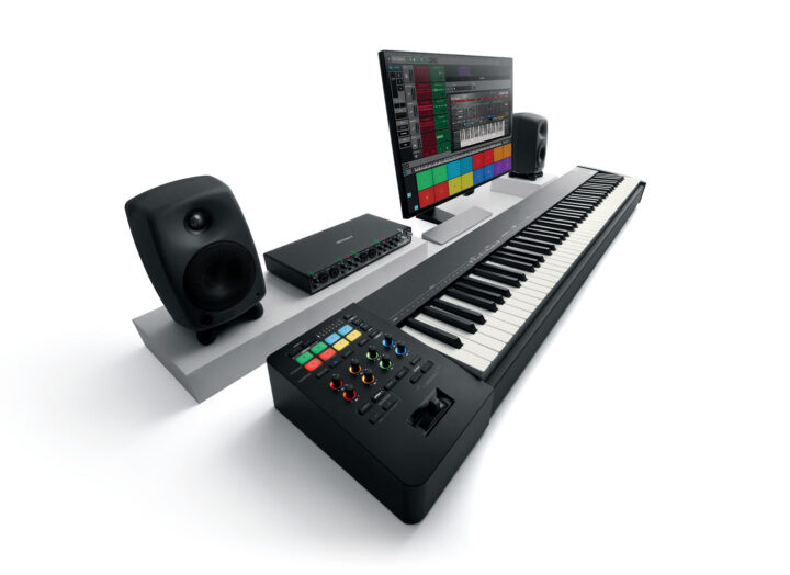 Roland A 88MKII