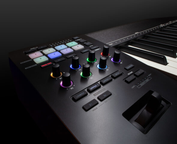 Roland A 88MKII