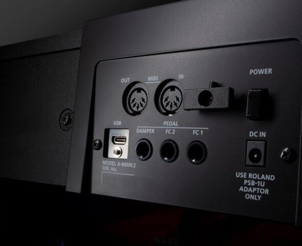 Roland A 88MKII