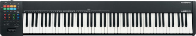 Roland A 88MKII
