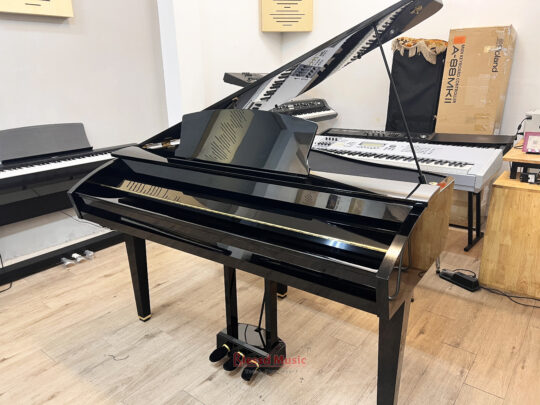 Đàn Piano Yamaha DGP 7