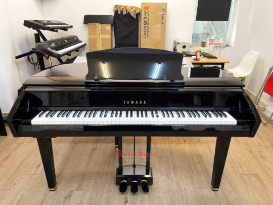 Đàn Yamaha DGP 7
