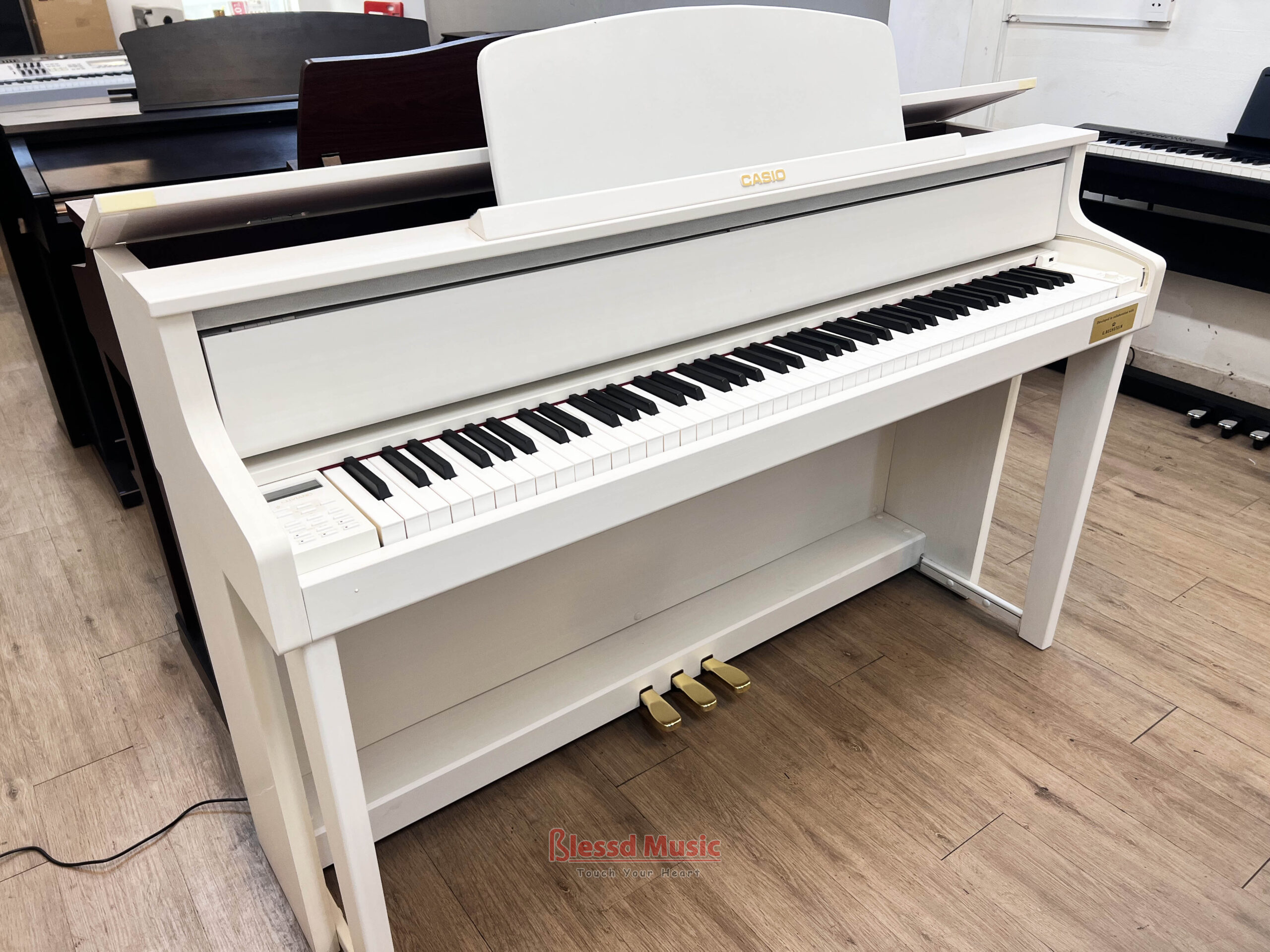 Đàn Casio GP-310WE