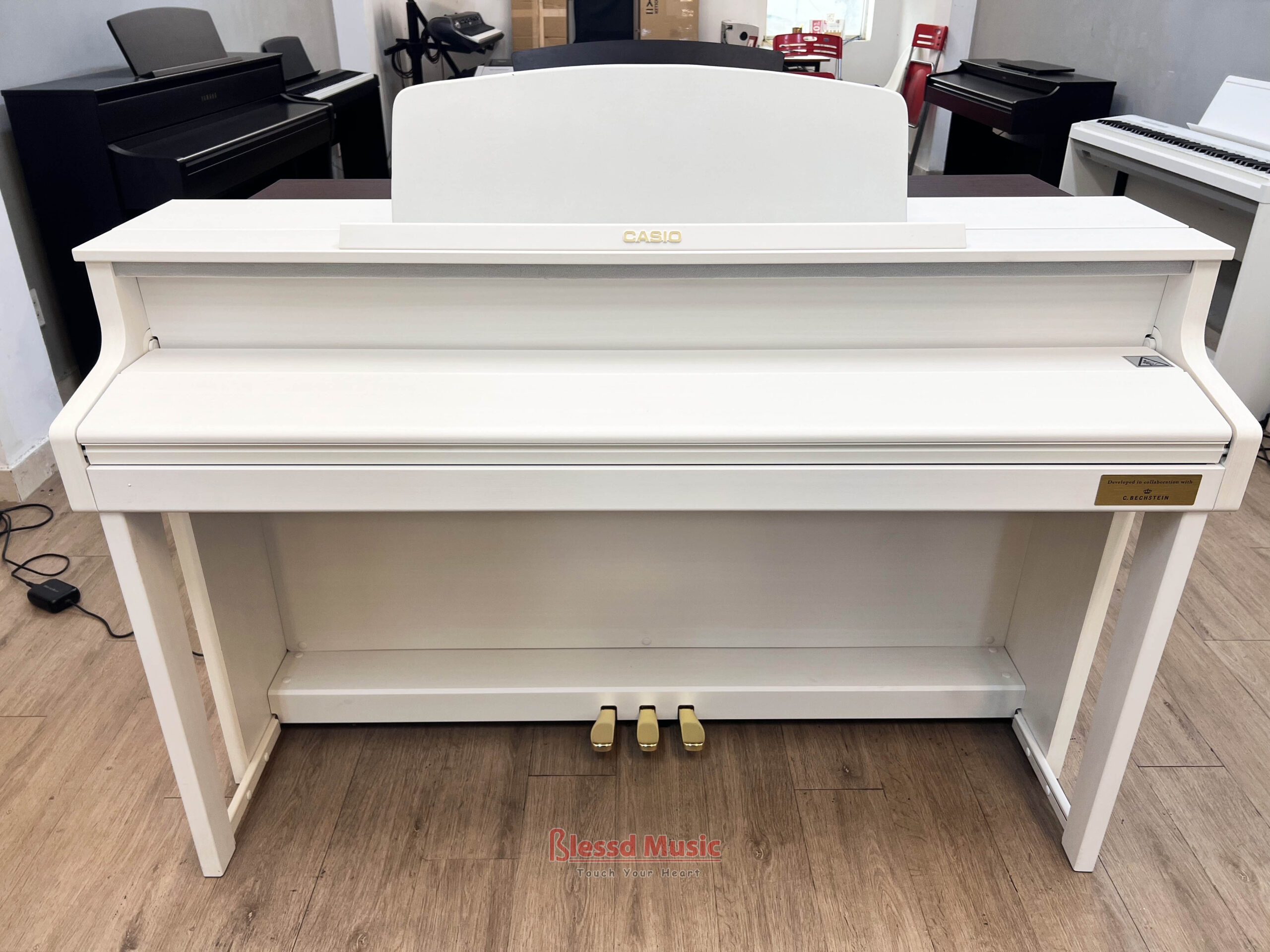 Đàn Casio GP-310WE