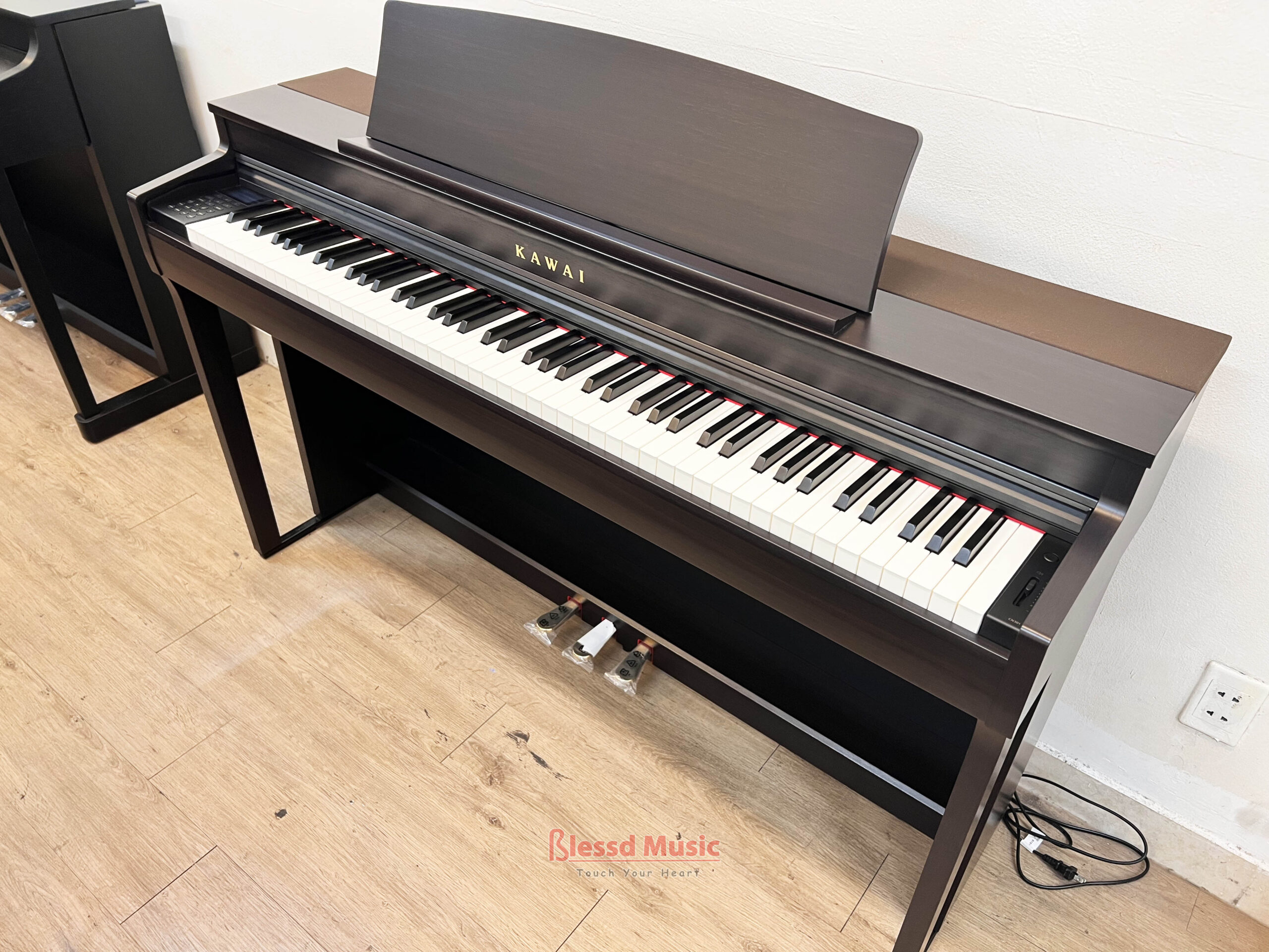Piano Kawai CN 301R