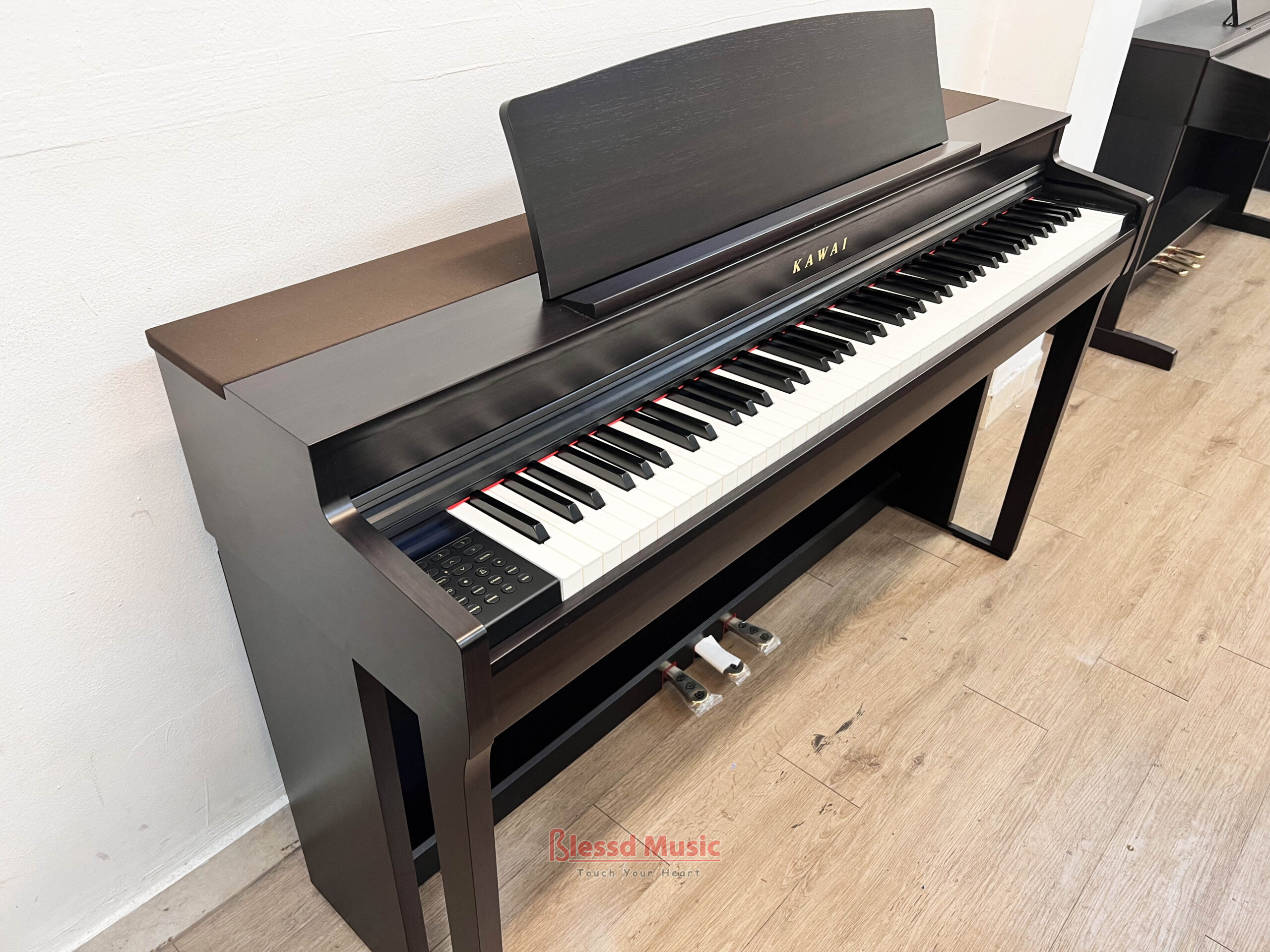 Piano Kawai CN 301R