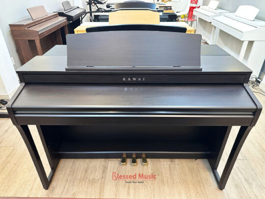 Đàn Piano điện Kawai CA 49R
