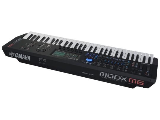 Đàn Yamaha MODX M6