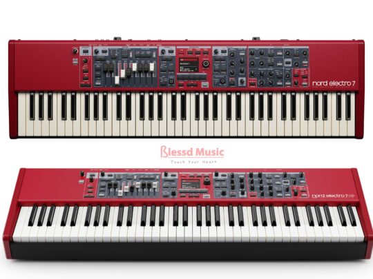 Đàn Nord Electro 7