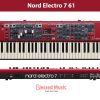 Nord Electro 7 61 phím