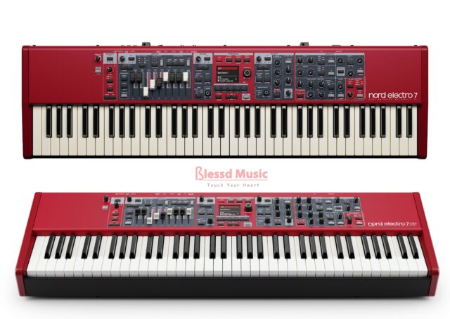 Đàn Nord Electro 7