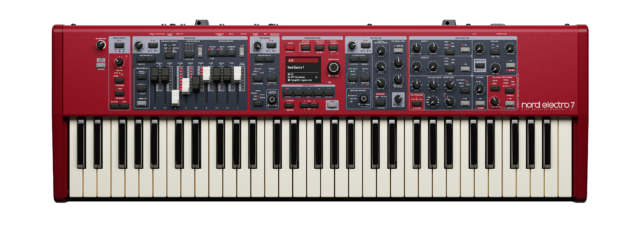 Nord Electro 7 61