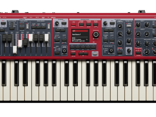 Đàn Nord Electro 7