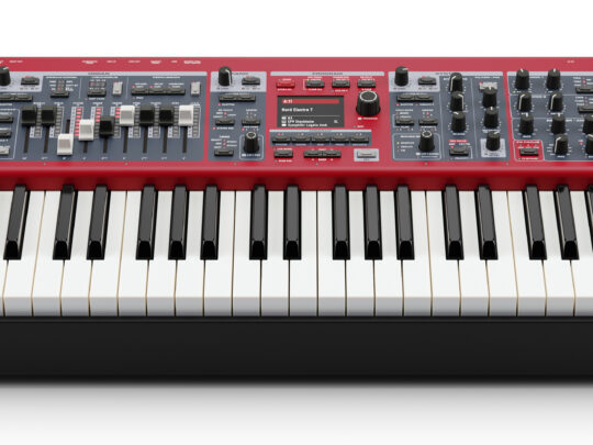 Đàn Nord Electro 7 HP