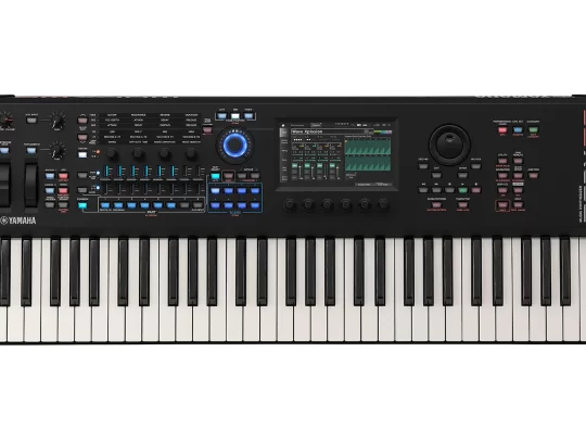 Đàn Yamaha MODX M6