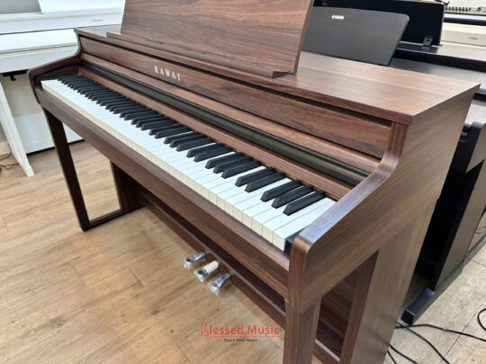 Đàn Piano điện Kawai CA 401MW