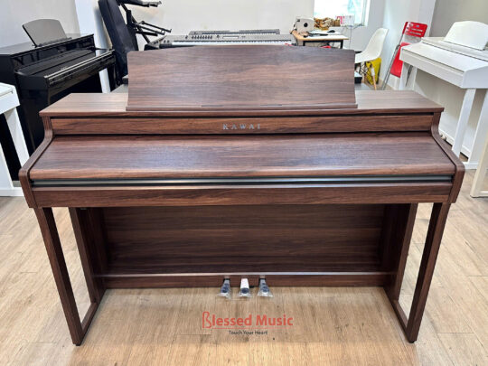 Đàn Piano điện Kawai CA 401MW