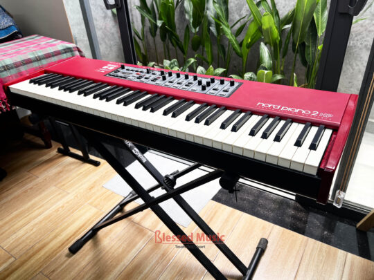 Đàn Nord Piano 2HP