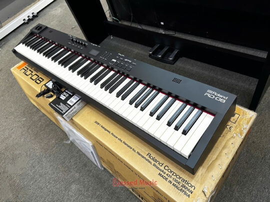 Đàn Piano điện Roland RD 08