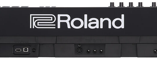 Đàn Piano điện Roland RD 08