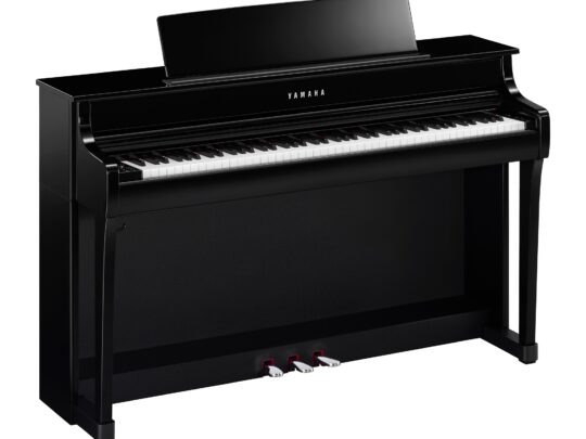 Yamaha CLP 845 PE