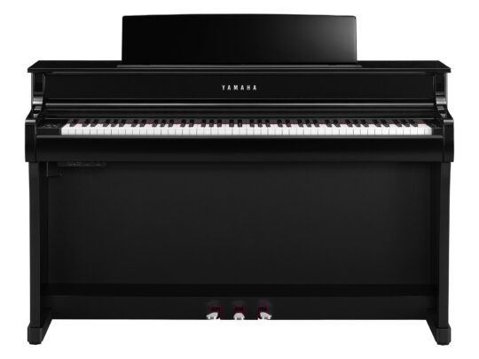 Yamaha CLP 845 PE
