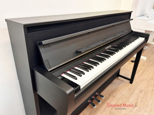 Đàn Piano điện Yamaha clp 785B