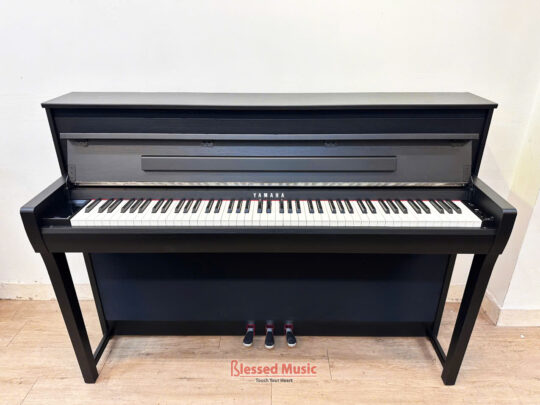 Đàn Piano điện Yamaha clp 785B