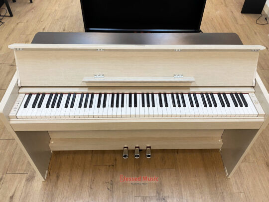 Đàn Piano Yamaha YDP S35 WA