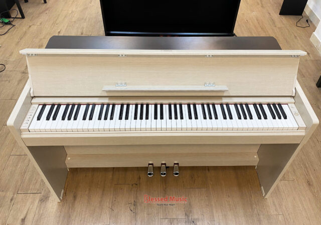 Đàn Piano Yamaha YDP S35 WA
