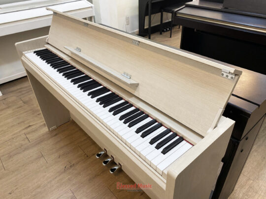 Đàn Piano Yamaha YDP S35 WA