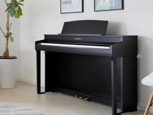 Đàn Piano Kawai CN 201B