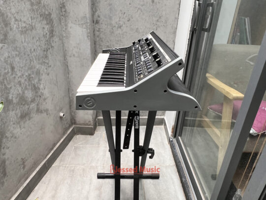 Moog Little Phatty Stage II