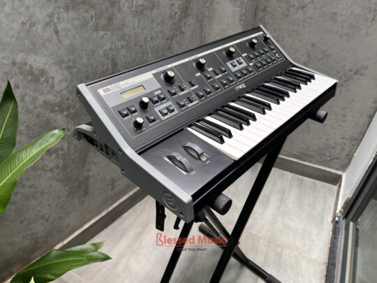 Moog Little Phatty Stage II