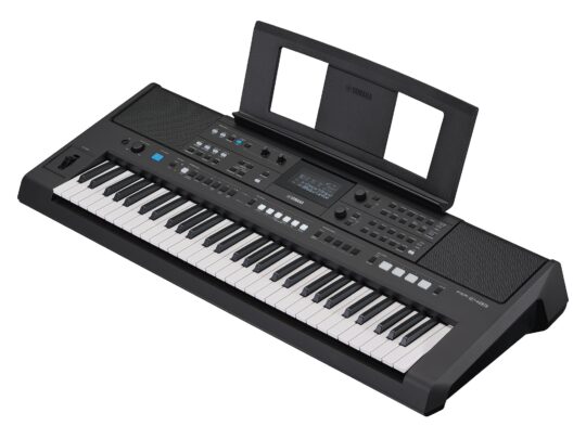 Đàn Yamaha PSR-E483