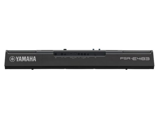 Đàn Yamaha PSR-E483