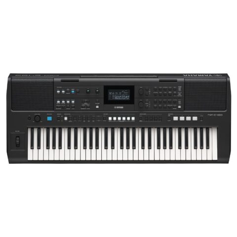 Đàn Yamaha PSR-E483