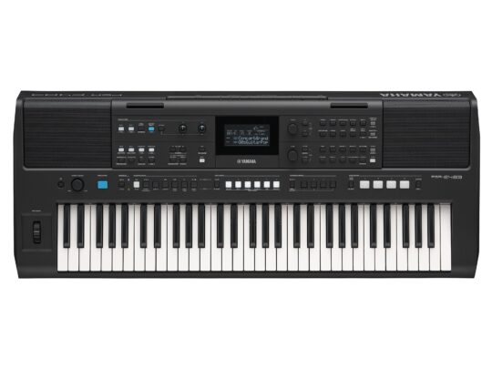 Đàn Yamaha PSR-E483