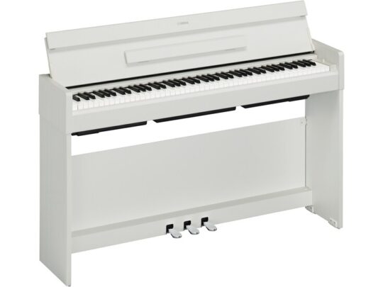 Đàn Piano Yamaha YDP S35 WH