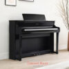 Yamaha CLP 845 PE