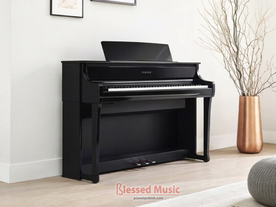 Yamaha CLP 845 PE