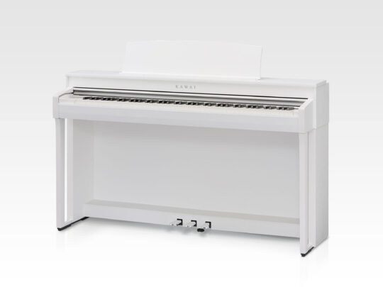 Đàn Piano điện Kawai CN37WH