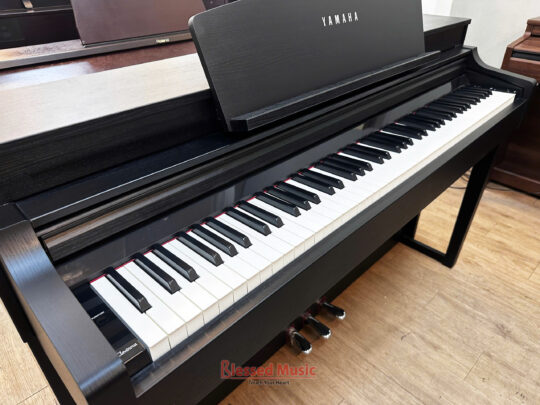 Đàn Yamaha CSP 150
