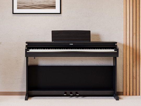 Đàn Piano Yamaha YDP 166R