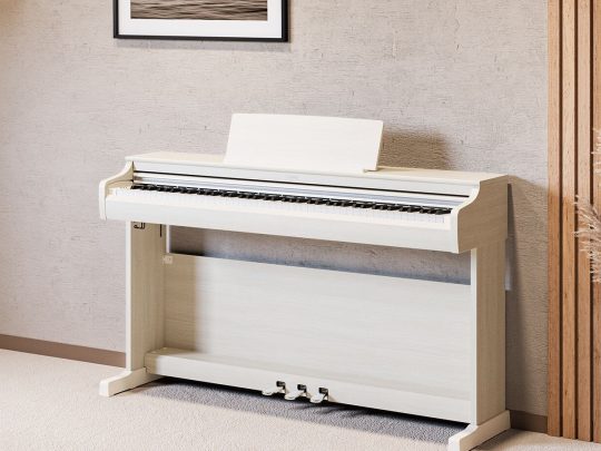 Đàn Piano Yamaha YDP 166 WB