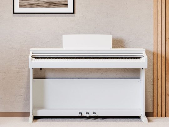 Đàn Piano Yamaha YDP 166W