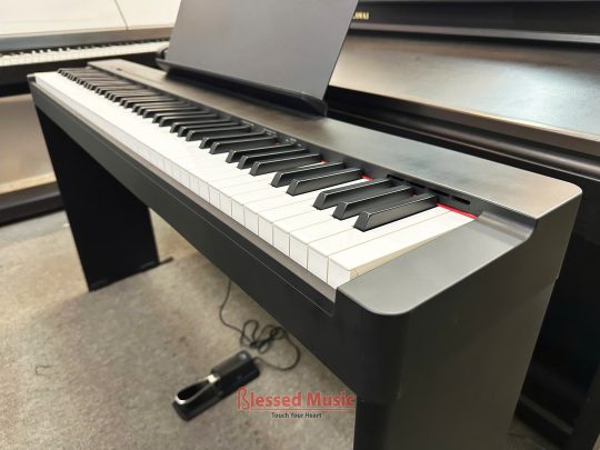 Đàn Piano điện Yamaha P 225B