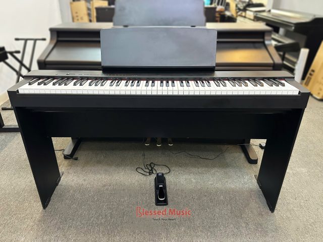Đàn Piano điện Yamaha P 225B